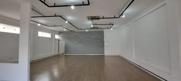 Ponto Comercial para alugar, 200m² no Centro, Americana