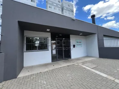 Apartamento com 3 Quartos à venda, 60m² no Igara, Canoas