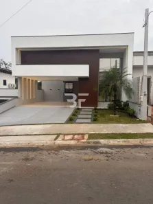 Casa de Condomínio com 3 Quartos à venda, 245m² no Residencial Evidências, Indaiatuba