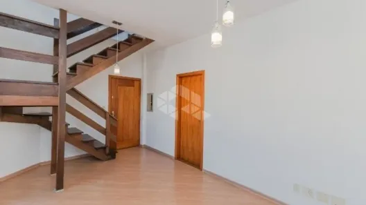 Cobertura com 2 Quartos para alugar, 128m² no Jardim do Salso, Porto Alegre