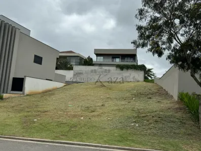 Lote/Terreno à venda, 476m² no Condomínio Residencial Alphaville II, São José dos Campos