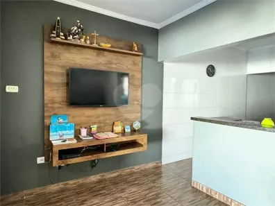 Casa com 2 Quartos à venda, 108m² no Santa Terezinha, Piracicaba
