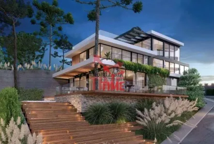 Apartamento com 2 Quartos à venda, 97m² no Aspen Mountain, Gramado