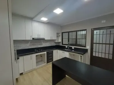 Sobrado com 3 Quartos à venda, 131m² no Vila Dom Pedro II, São Paulo
