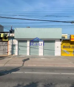 Ponto Comercial para alugar, 350m² no Socorro, São Paulo
