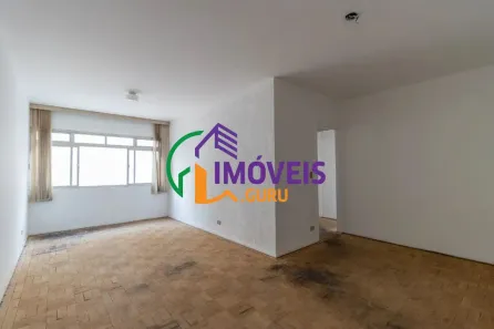 Apartamento com 2 Quartos à venda, 76m² no Vila Nova Conceição, São Paulo