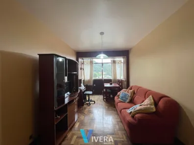 Apartamento com 3 Quartos à venda, 70m² no Santa Cecília, Teresópolis