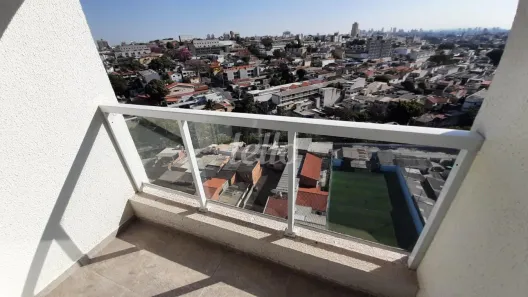 Apartamento com 2 Quartos à venda, 51m² no Vila São Francisco (Zona Leste), São Paulo