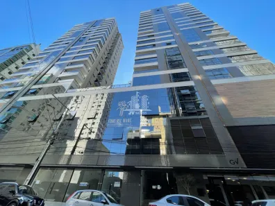 Apartamento com 3 Quartos à venda, 133m² no Meia Praia, Itapema