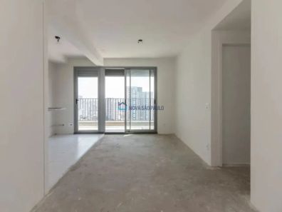 Apartamento com 2 Quartos à venda, 52m² no Vila Firmiano Pinto, São Paulo