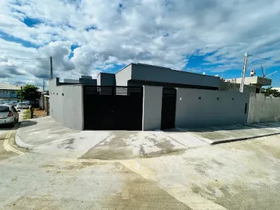 Casa com 2 Quartos à venda, 72m² no Lagoa, Macaé