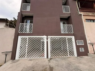Sobrado com 2 Quartos para alugar, 130m² no Jardim Europa, Vargem Grande Paulista