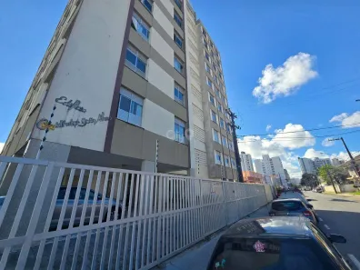 Apartamento com 2 Quartos à venda, 85m² no São José, Aracaju