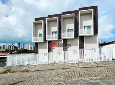 Apartamento com 1 Quarto para alugar, 40m² no Castelo Branco, João Pessoa