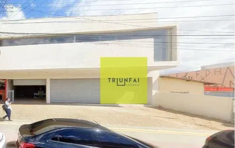 Ponto Comercial à venda, 900m² no Remanso Campineiro, Hortolândia