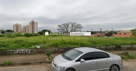 Lote/Terreno à venda, 3951m² no Jardim Sandra, Sorocaba