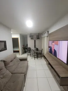 Apartamento com 2 Quartos à venda, 100m² no Shopping Park, Uberlândia