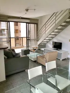 Apartamento com 2 Quartos para alugar, 70m² no Indianópolis, São Paulo