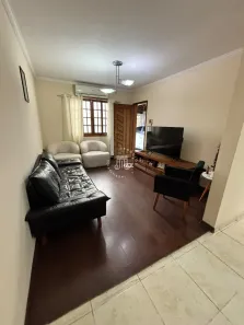 Casa com 2 Quartos para alugar, 175m² no Parque Residencial Jundiaí, Jundiaí
