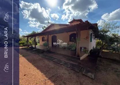 Casa com 2 Quartos à venda, 110m² no Vivenda Santa Mônica, Igarapé