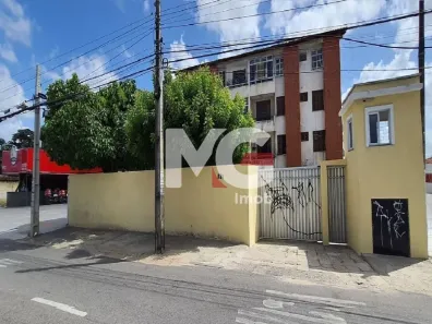 Apartamento com 3 Quartos à venda, 110m² no Serrinha, Fortaleza
