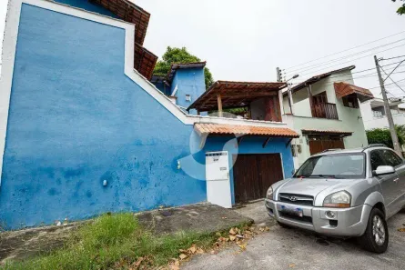Casa com 3 Quartos à venda, 169m² no Santo Antônio, Niterói