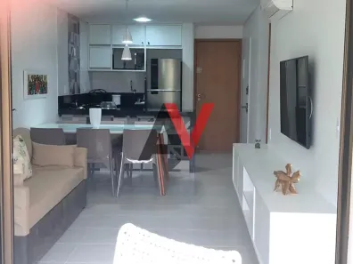 Apartamento com 2 Quartos à venda, 63m² no , Tamandaré
