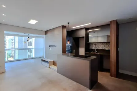 Apartamento com 2 Quartos à venda, 74m² no Aclimação, São Paulo