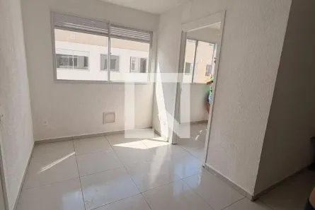Apartamento com 2 Quartos à venda, 33m² no Jaguaré, São Paulo