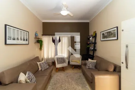 Casa com 3 Quartos à venda, 231m² no Vila Alpina, São Paulo