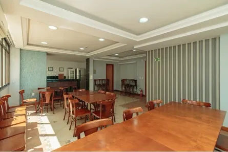 Apartamento com 2 Quartos à venda, 74m² no Menino Deus, Porto Alegre