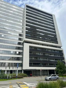 Sala Comercial à venda, 88m² no Cerâmica, São Caetano do Sul