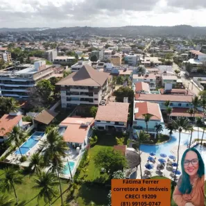 Apartamento com 3 Quartos à venda, 118m² no , Tamandaré