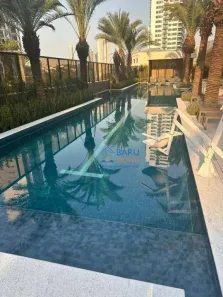 Apartamento com 4 Quartos à venda, 123m² no Jardim Aurélia, São Paulo