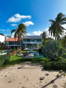 Casa com 8 Quartos à venda, 450m² no Toquinho, Ipojuca