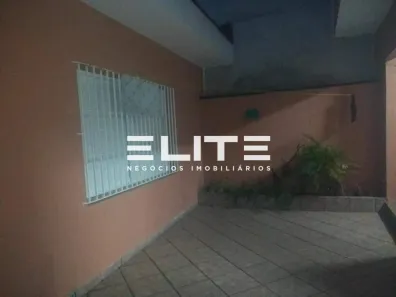 Casa com 3 Quartos à venda, 185m² no Jardim, Santo André