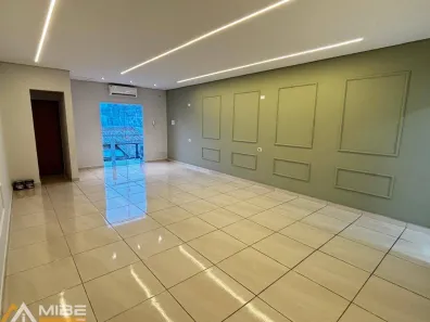 Sala Comercial para alugar, 80m² no Remanso Campineiro, Hortolândia