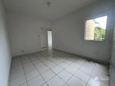 Apartamento com 2 Quartos para alugar, 51m² no Coqueiro, Ananindeua
