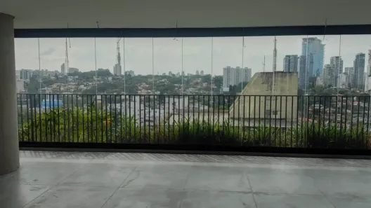 Apartamento com 3 Quartos à venda, 170m² no Sumarezinho, São Paulo