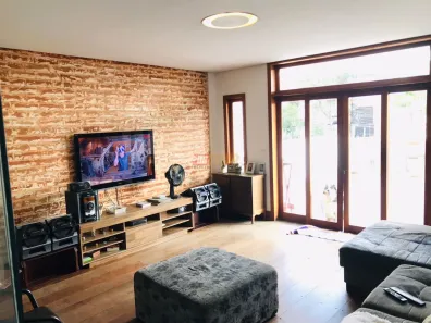 Sobrado com 4 Quartos à venda, 620m² no Anchieta, São Bernardo do Campo
