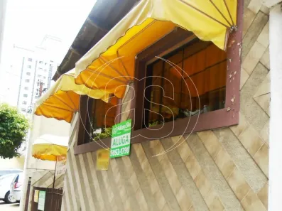 Imóvel Comercial à venda, 480m² no Campo Belo, São Paulo