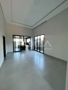 Casa de Condomínio com 4 Quartos à venda, 190m² no Loteamento Terras de Florença, Ribeirão Preto