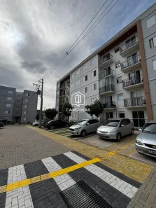Apartamento com 2 Quartos à venda, 45m² no Jardim García, Campinas