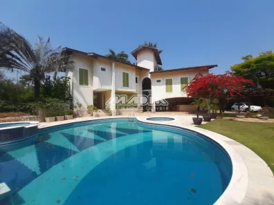 Casa de Condomínio com 8 Quartos à venda, 1500m² no Dois Córregos, Valinhos