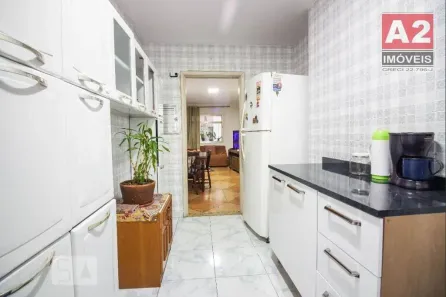 Apartamento com 4 Quartos à venda, 92m² no Jaguaré, São Paulo