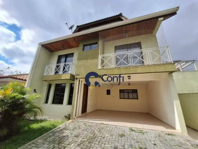Casa com 4 Quartos à venda, 270m² no Boa Vista, Curitiba