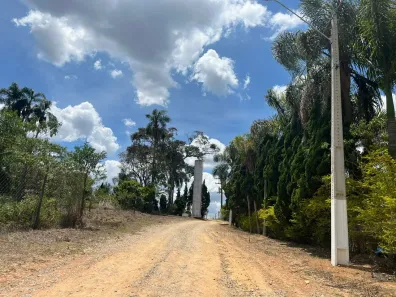 Lote/Terreno à venda, 1000m² no Centro, Votorantim