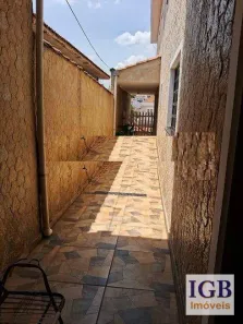 Casa com 4 Quartos à venda, 250m² no Parque Peruche, São Paulo