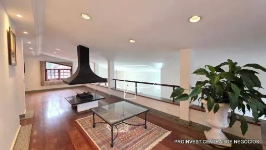 Casa de Condomínio com 4 Quartos à venda, 334m² no Recanto Impla, Carapicuíba