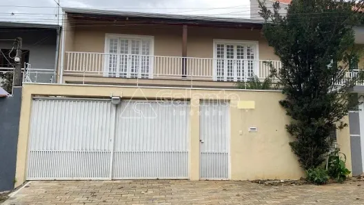 Sobrado com 3 Quartos à venda, 230m² no Loteamento Parque São Martinho, Campinas